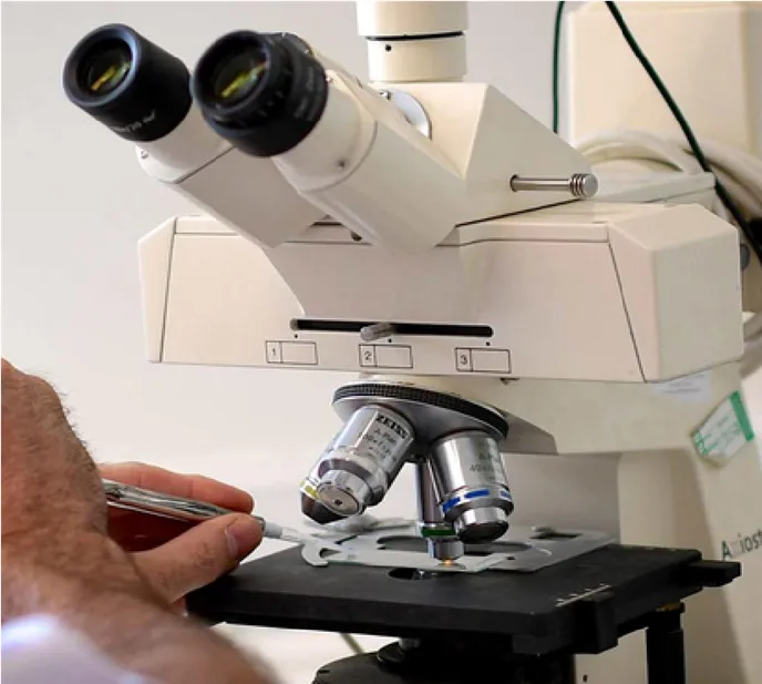 Genetic biobank in Maharashtra